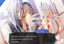 những game otome việt hóa