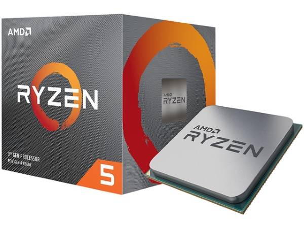 AMD Ryzen 9 5950X