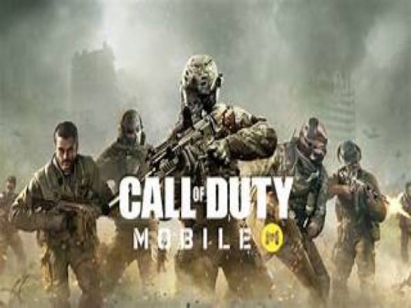 Call of Duty: Mobile