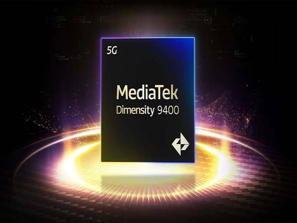 MediaTek Dimensity 9400 – sức mạnh AI và tối ưu hiệu năng