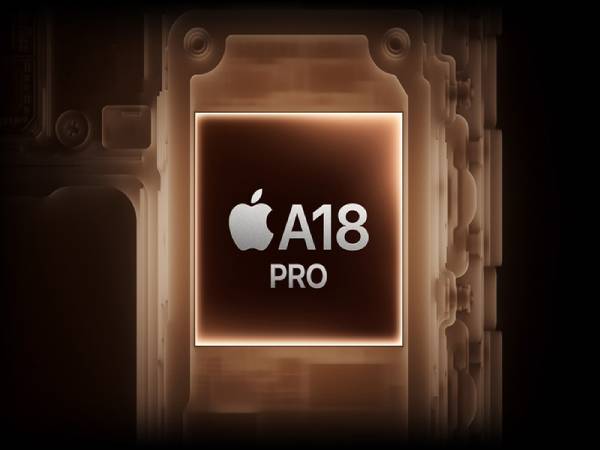 Apple A18 Pro  là chip điện thoại mạnh nhất