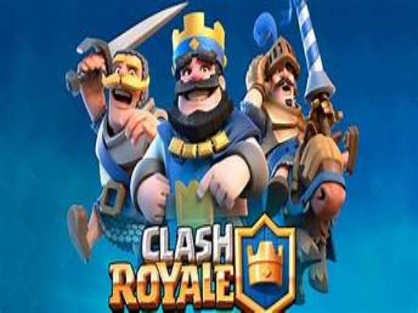 Clash Royale