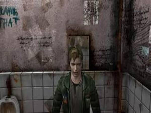 Silent Hill 2