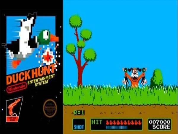 Duck Hunt