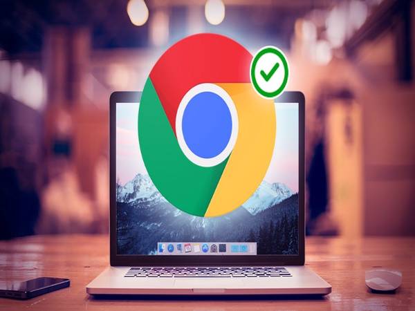 Hướng dẫn cài đặt Google Chrome làm trình duyệt mặc định