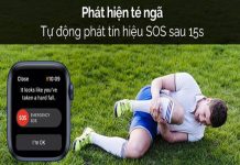 Tìm hiểu công dụng của Apple Watch với các tiện ích bất ngờ