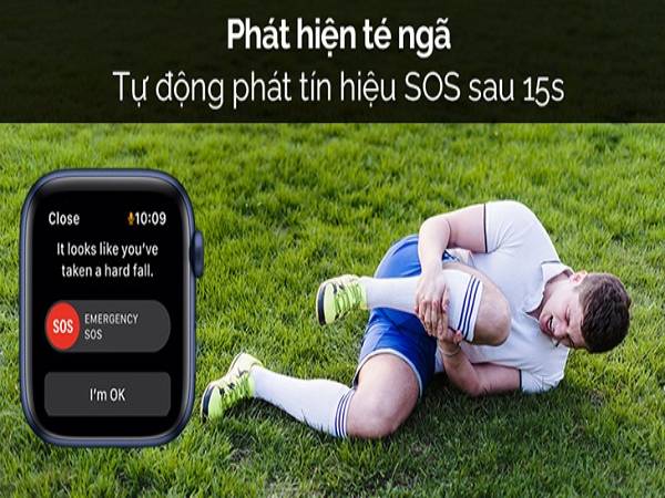 Tìm hiểu công dụng của Apple Watch với các tiện ích bất ngờ