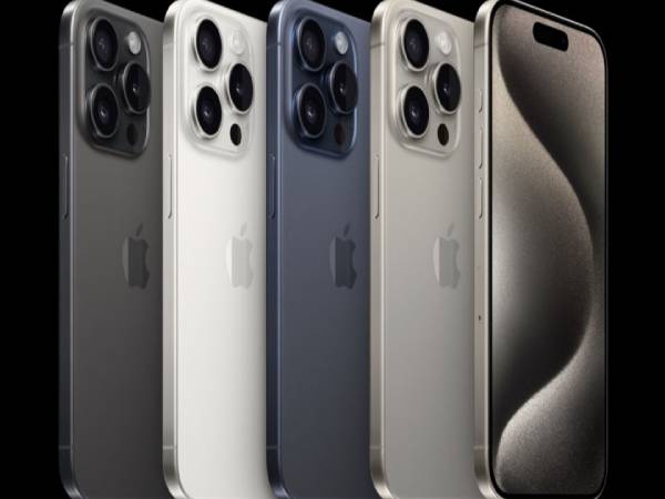 iPhone 15 - Smartphone chụp ảnh đỉnh cao