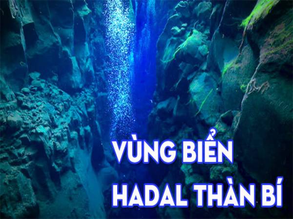 Vùng biển sâu nhất thế giới là gì?