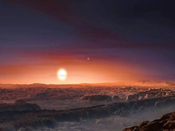 Proxima Centauri b: Hành tinh gần nhất có khả năng duy trì sự sống