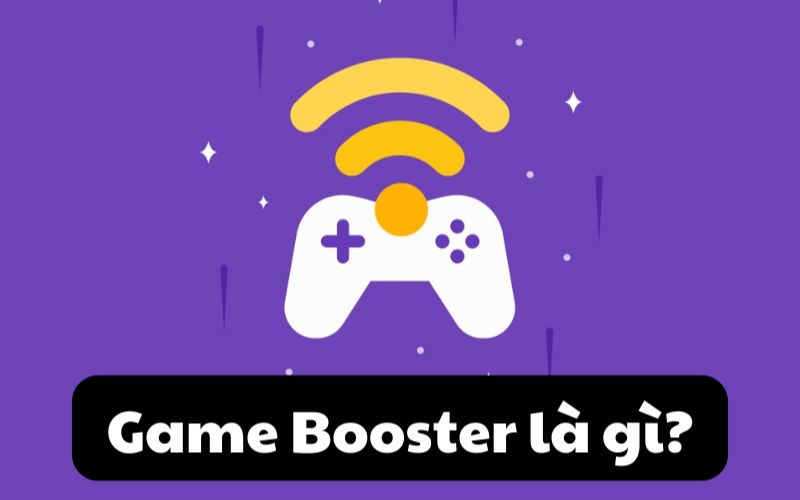 Cách Game Booster hoạt động