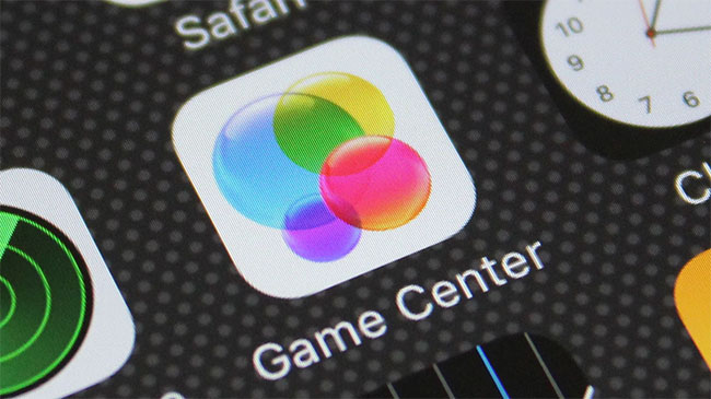 Game Center là gì?