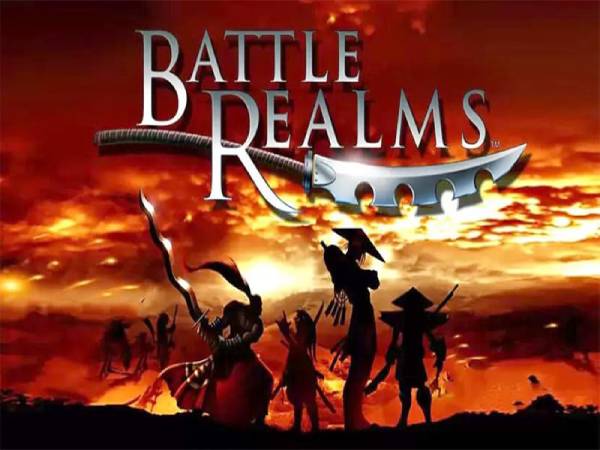 Battle Realms