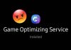 game optimizing service là gì