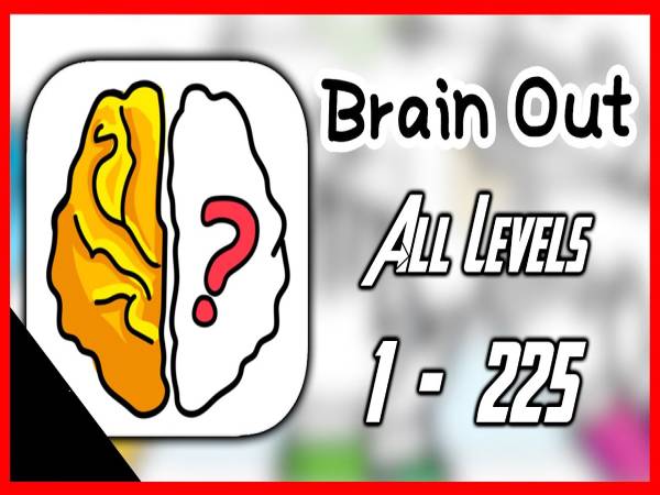 Brain Out