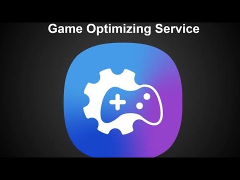 Lợi ích của Game Optimizing Service là gì?