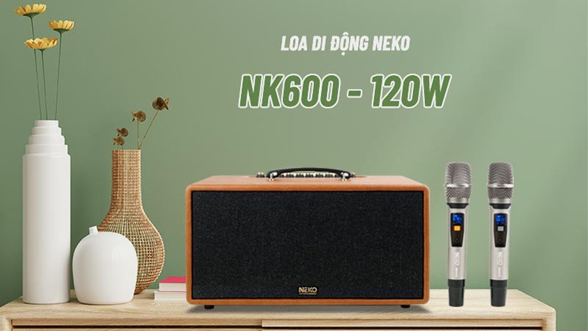 Tại sao nên chọn loa bluetooth bass mạnh giá rẻ?