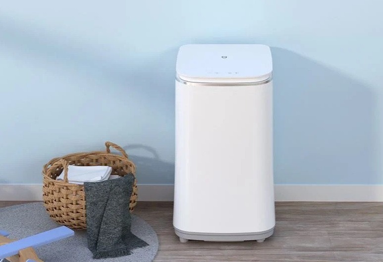 Máy giặt mini Xiaomi Mijia