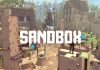 sandbox game là gì