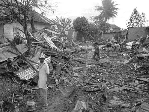 Sóng thần Chile năm 1960