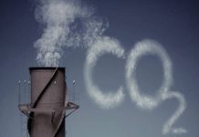 tại sao khí co2 gây hiệu ứng nhà kính