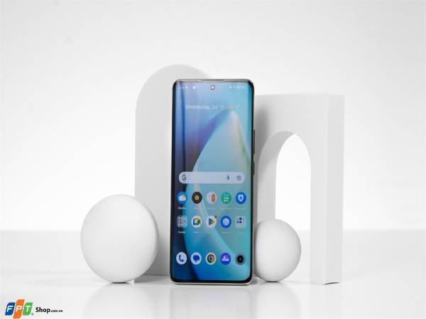 Realme 11 Pro 5G 8GB-256GB