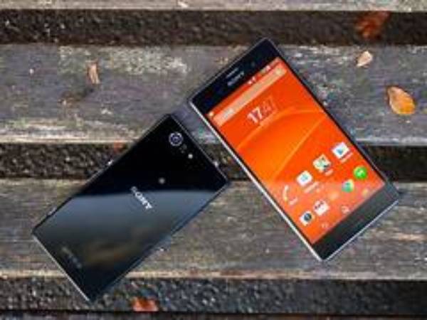 Sony Xperia Z3