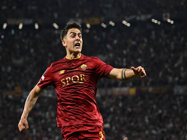 Phong cách chơi bóng của Paulo Dybala