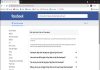 cách lấy lại mật khẩu fb