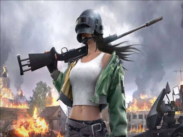 Cấu hình chơi PUBG tối thiểu