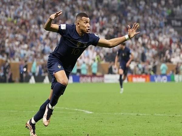 Những sự thật ít biết về Kylian Mbappe