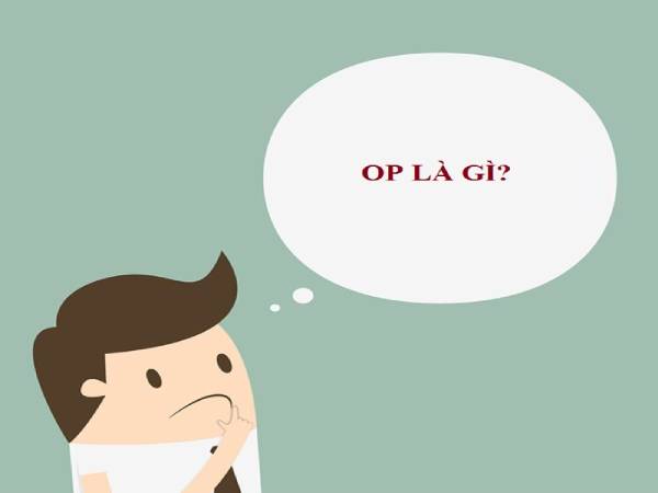 Op trong game là gì và làm thế nào để cân bằng sức mạnh