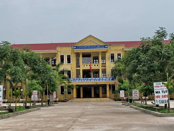 Giải mã chi tiết các trường hợp mơ thấy trường học Giải mã chi tiết các trường hợp mơ thấy trường học