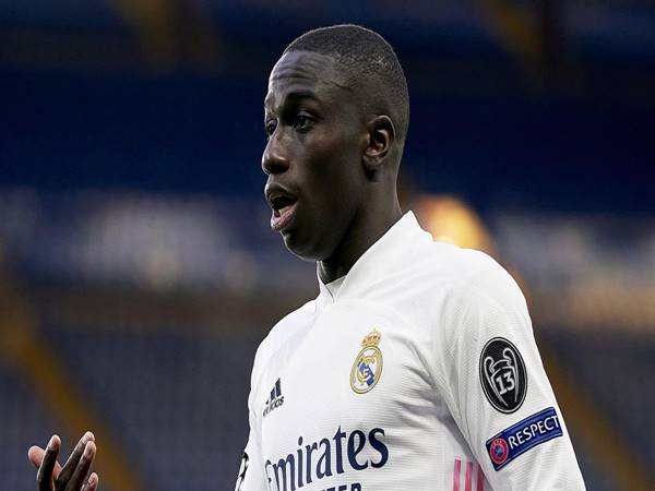 Những đội bóng Ferland Mendy đã từng khoác áo