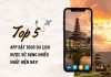 Tại sao bạn nên sử dụng app du lịch?