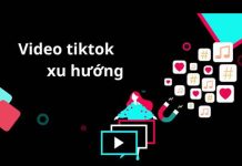 cách làm video tiktok lên xu hướng