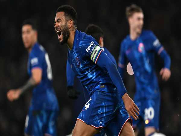 Những khoảnh khắc đáng nhớ của cầu thủ Reece James