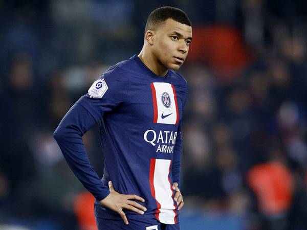 Tác động của vụ kiện đến hình ảnh Mbappé và PSG