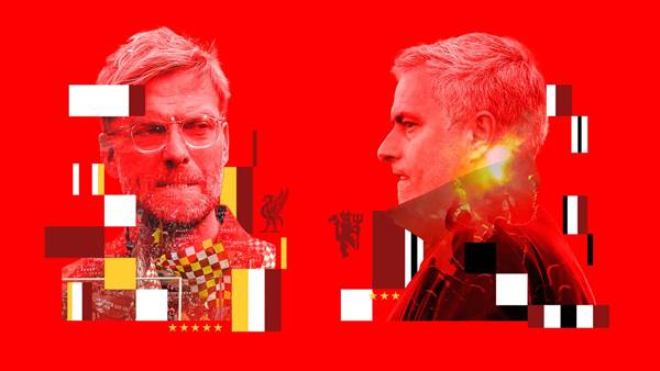 Thành tích Jurgen Klopp và Jose Mourinho Thành tích Jurgen Klopp và Jose Mourinho