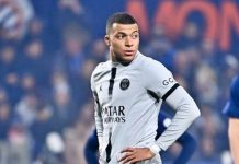 Tin PSG 14/5: PSG đòi Mbappé phải hoàn trả 98 triệu euro