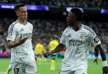 Tin Real 13/5: Real Madrid tổn thất nặng sau El trận Clasico