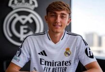 Tin Real Madrid 20/5: Kền Kền chuẩn bị đại tu lực lượng