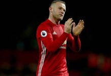 Tuổi thơ của huyền thoại Rooney