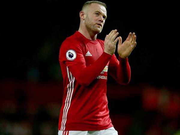 Tuổi thơ của huyền thoại Rooney