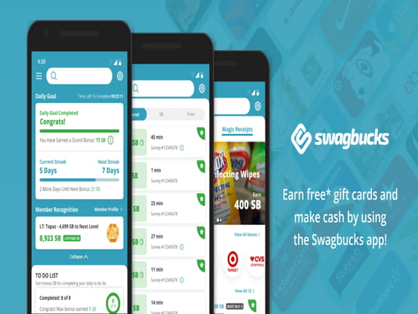 Top app kiếm tiền tại nhà online giúp bạn tăng thu nhập