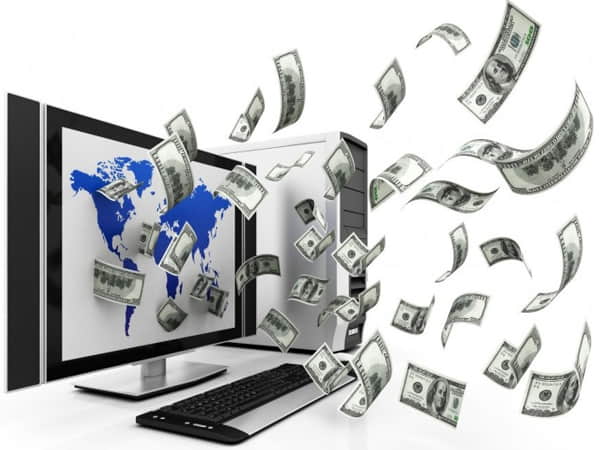 App kiếm tiền trên máy tính là gì?