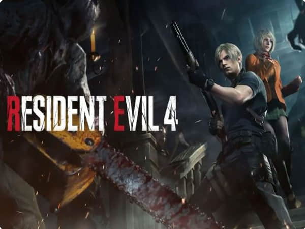 Resident Evil 4 Remake – Hồi sinh huyền thoại