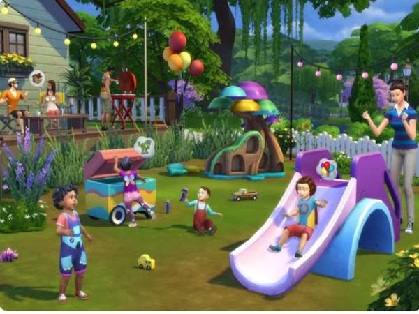 Game mô phỏng và lợi ích tâm lý, kỹ năng