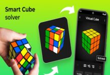 Bước vào đấu trường ảo các giải Rubik Online hấp dẫn nhất