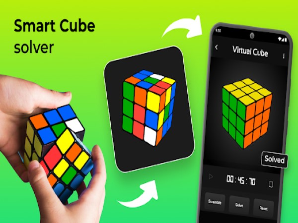 Bước vào đấu trường ảo các giải Rubik Online hấp dẫn nhất